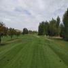 River Birch Golf Course Hole #16 - Tee Shot - Saturday, September 18, 2021 (Boise Trip)