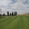 River Birch Golf Course Hole #17 - Approach - Saturday, September 18, 2021 (Boise Trip)