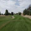 River Birch Golf Course Hole #17 - Tee Shot - Saturday, September 18, 2021 (Boise Trip)