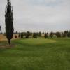 River Birch Golf Course Hole #2 - Greenside - Saturday, September 18, 2021 (Boise Trip)