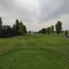 River Birch Golf Course Hole #2 - Tee Shot - Saturday, September 18, 2021 (Boise Trip)