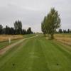 River Birch Golf Course Hole #5 - Tee Shot - Saturday, September 18, 2021 (Boise Trip)