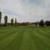 River Birch Golf Course Hole #7 - Approach - Saturday, September 18, 2021 (Boise Trip)