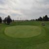 River Birch Golf Course Hole #7 - Greenside - Saturday, September 18, 2021 (Boise Trip)