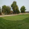 River Birch Golf Course - Practice Green - Saturday, September 18, 2021 (Boise Trip)