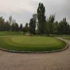 River Birch Golf Course - Practice Green - Saturday, September 18, 2021 (Boise Trip)