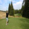 CDA National Reserve Hole #12 - Tee Shot - Sunday, August 20, 2017