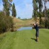 CDA National Reserve Hole #3 - Tee Shot - Sunday, August 20, 2017