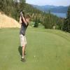 CDA National Reserve Hole #5 - Tee Shot - Sunday, August 20, 2017
