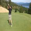 CDA National Reserve Hole #5 - Tee Shot - Sunday, August 20, 2017