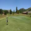 Rock Creek Cattle Company - Practice Green - Thursday, July 9, 2020 (Big Sky Trip)