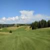 Rock Creek Cattle Company Hole #10 - Approach - Thursday, July 9, 2020 (Big Sky Trip)