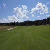 Rock Creek Cattle Company Hole #3 - Approach - Thursday, July 9, 2020 (Big Sky Trip)