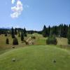 Rock Creek Cattle Company Hole #6 - Tee Shot - Thursday, July 9, 2020 (Big Sky Trip)