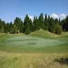 Rock Creek Cattle Company Hole #7 - Greenside - Thursday, July 9, 2020 (Big Sky Trip)