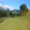 Royal Hawaiian Golf Club Hole #10 - Tee Shot - Wednesday, November 28, 2018 (Oahu Trip)