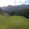 Royal Hawaiian Golf Club Hole #11 - Greenside - Wednesday, November 28, 2018 (Oahu Trip)