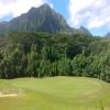 Royal Hawaiian Golf Club Hole #13 - Greenside - Wednesday, November 28, 2018 (Oahu Trip)