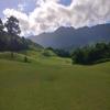 Royal Hawaiian Golf Club Hole #14 - Approach - Wednesday, November 28, 2018 (Oahu Trip)