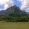 Royal Hawaiian Golf Club Hole #14 - View Of - Wednesday, November 28, 2018 (Oahu Trip)
