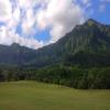 Royal Hawaiian Golf Club Hole #14 - View Of - Wednesday, November 28, 2018 (Oahu Trip)