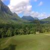 Royal Hawaiian Golf Club Hole #14 - Greenside - Wednesday, November 28, 2018 (Oahu Trip)
