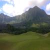 Royal Hawaiian Golf Club Hole #15 - Greenside - Wednesday, November 28, 2018 (Oahu Trip)