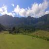 Royal Hawaiian Golf Club Hole #17 - Tee Shot - Wednesday, November 28, 2018 (Oahu Trip)