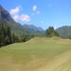 Royal Hawaiian Golf Club Hole #18 - Greenside - Wednesday, November 28, 2018 (Oahu Trip)