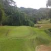Royal Hawaiian Golf Club Hole #4 - Greenside - Wednesday, November 28, 2018 (Oahu Trip)