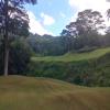 Royal Hawaiian Golf Club Hole #5 - Approach - 2nd - Wednesday, November 28, 2018 (Oahu Trip)