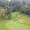 Royal Hawaiian Golf Club Hole #7 - Tee Shot - Wednesday, November 28, 2018 (Oahu Trip)