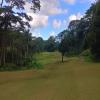 Royal Hawaiian Golf Club Hole #8 - Approach - Wednesday, November 28, 2018 (Oahu Trip)