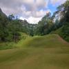 Royal Hawaiian Golf Club Hole #8 - Approach - 2nd - Wednesday, November 28, 2018 (Oahu Trip)
