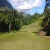 Royal Hawaiian Golf Club Hole #9 - Approach - Wednesday, November 28, 2018 (Oahu Trip)