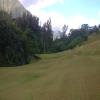 Royal Hawaiian Golf Club Hole #9 - Approach - Wednesday, November 28, 2018 (Oahu Trip)