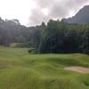 Royal Hawaiian Golf Club Hole #9 - Greenside - Wednesday, November 28, 2018 (Oahu Trip)
