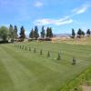 Royal Links Golf Club - Driving Range - Sunday, March 26, 2017 (Las Vegas #2 Trip)