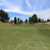Royal Links Golf Club Hole #1 - Approach - Sunday, March 26, 2017 (Las Vegas #2 Trip)