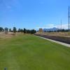 Royal Links Golf Club Hole #10 - Tee Shot - Sunday, March 26, 2017 (Las Vegas #2 Trip)
