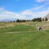 Royal Links Golf Club Hole #11 - Tee Shot - Sunday, March 26, 2017 (Las Vegas #2 Trip)