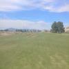 Royal Links Golf Club Hole #18 - Approach - Sunday, March 26, 2017 (Las Vegas #2 Trip)