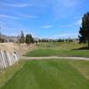 Royal Links Golf Club Hole #2 - Tee Shot - Sunday, March 26, 2017 (Las Vegas #2 Trip)