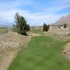 Royal Links Golf Club Hole #3 - Tee Shot - Sunday, March 26, 2017 (Las Vegas #2 Trip)