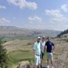 Sagebrush Hole #10 - Greenside - Sunday, July 19, 2026 (Kelowna #2 Trip)