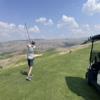 Sagebrush Hole #16 - Approach - Sunday, July 19, 2026 (Kelowna #2 Trip)