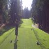 Sahalee Country Club (South/North) Hole #16 - Tee Shot - Monday, October 10, 2016 (Sahalee Trip)