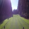 Sahalee Country Club (South/North) Hole #2 - Tee Shot - Monday, October 10, 2016 (Sahalee Trip)