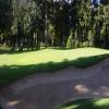 Sahalee Country Club (South/North) Hole #3 - Greenside - Monday, October 10, 2016 (Sahalee Trip)