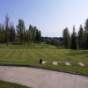 Salish Cliffs - Driving Range - Monday, April 20, 2015 (Little Creek Casino Trip)